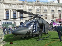 26.10.2025 am Heldenplatz